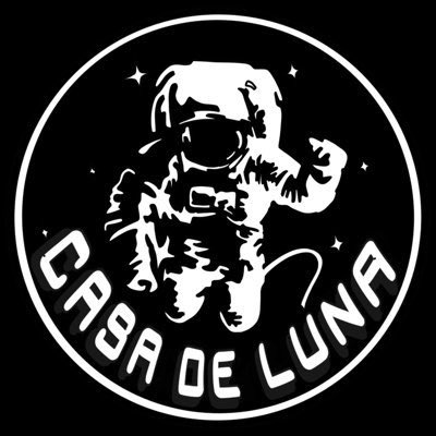 iamERICanWhite's tweet photo. Why Should You Hold An Astronaut ?
👨‍🚀 Because We Are Going To The Moon! Don’t Miss Blast Off 🚀 https://t.co/D7gh9AELbi
👨‍🚀 Casa De Luna's Collection Offers Voting Rights, Community Wallet, &amp; Store Ownership Benefits
#OuterSpaces #UFO #IE #Moon #NASA #Astro #Astronaut https://t.co/QtAc2C93Tu