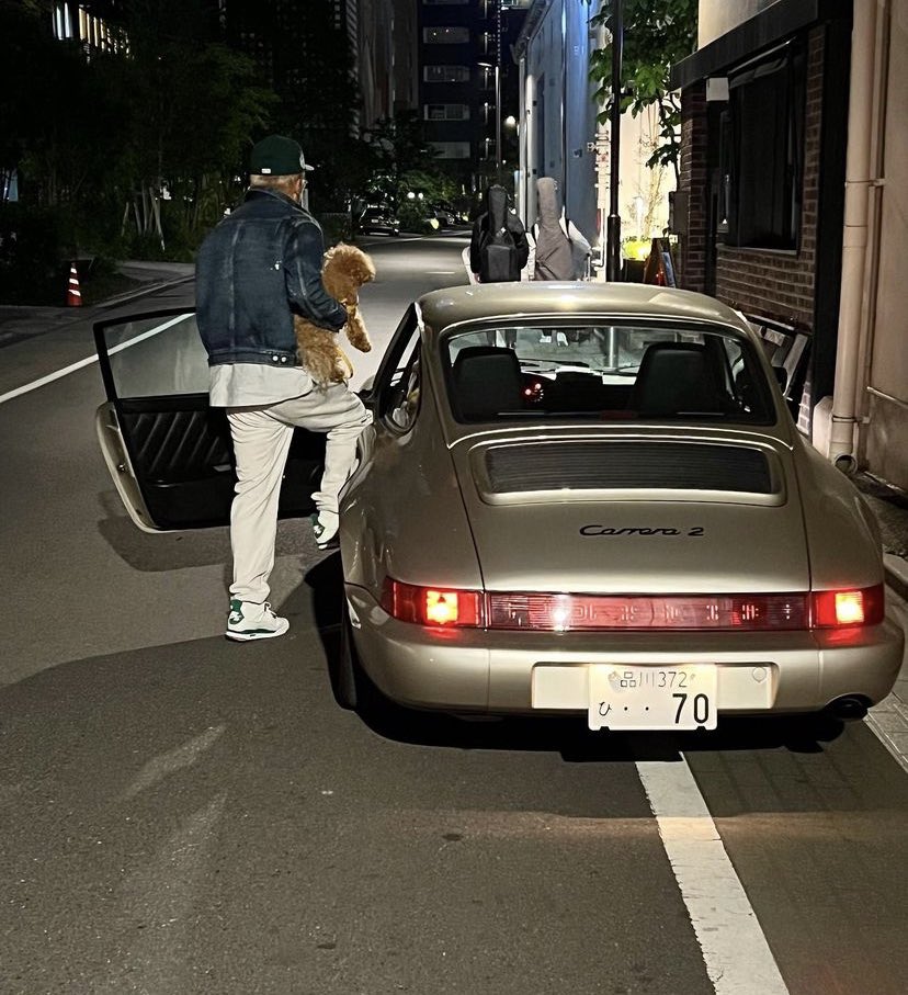 veryrarecars's tweet photo. https://t.co/1exHQ2CySF