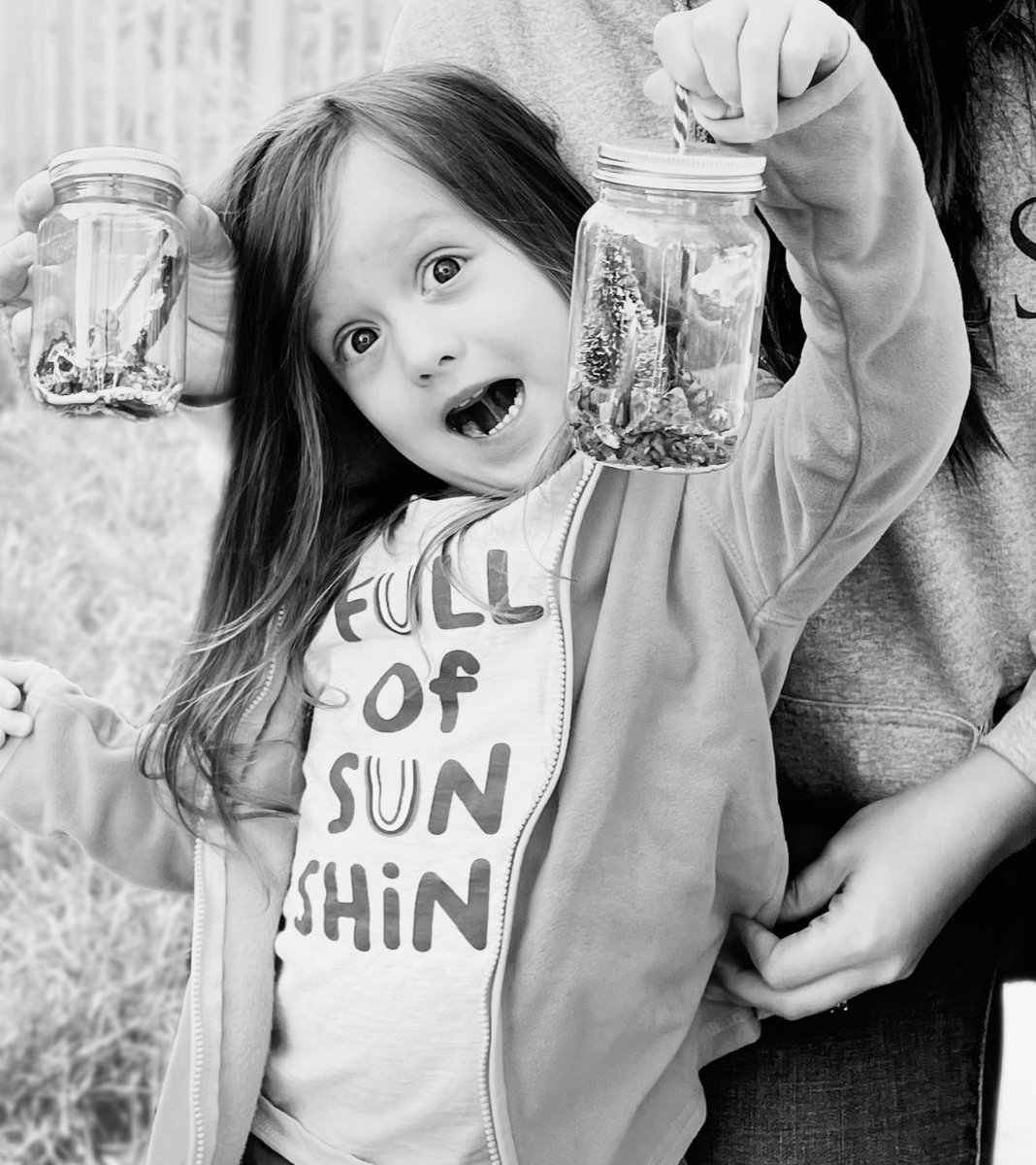 Twitter prayer warriors, please keep my baby girl, little C in your prayers. She’s been battling hives on and off all week after getting into some stinging nettle on Tuesday.  

She’s a champ, wanted me to ask all of you for prayer.