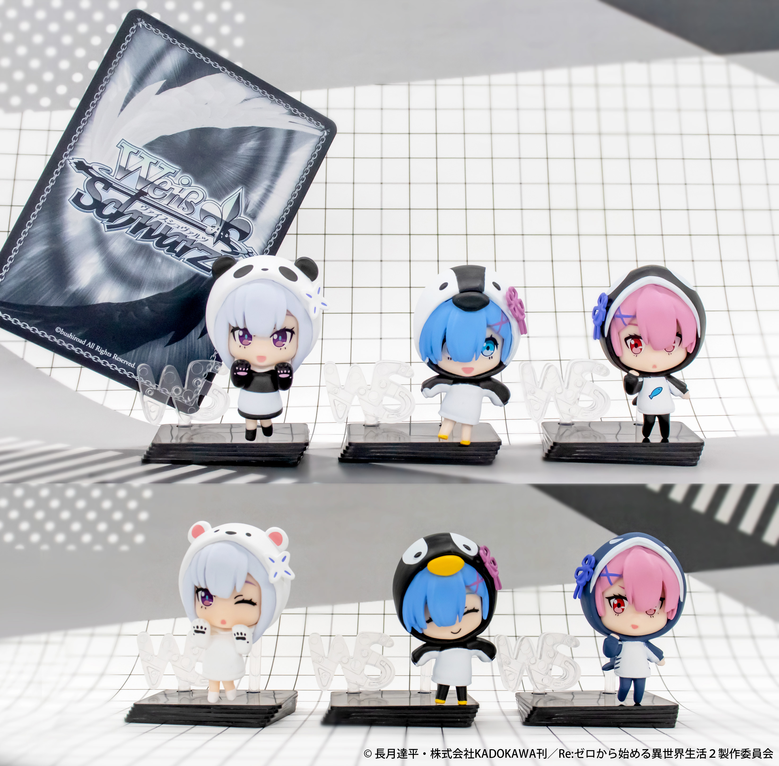 ブシロードホビー on X: ブシロードホビー on X: