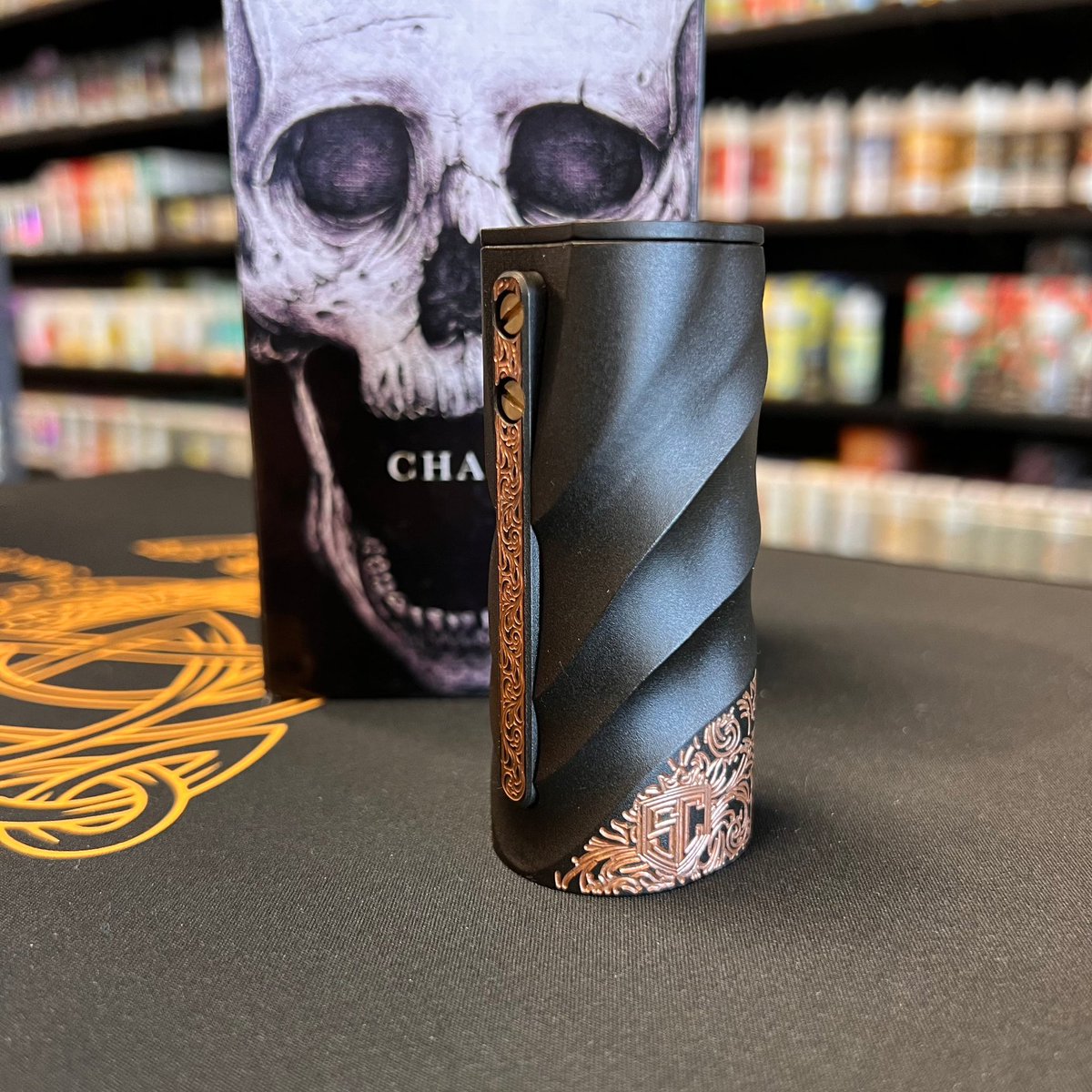 Vaping Delights tweet media