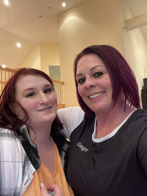 So cool I got to meet and film AVN nominated bbw mattress actress! Excellent performer @MissyDeepX cutie<a href="/tag/mvsales"class="tags"><span>#mvsales</span></a>