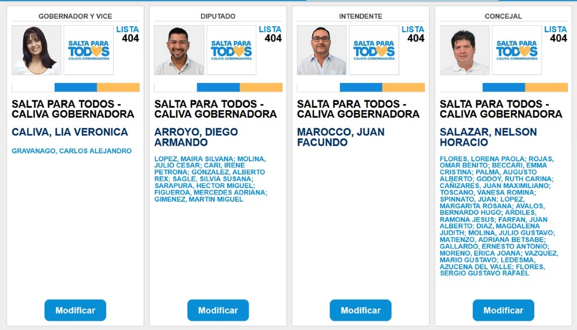 MaroccoJFacundo's tweet photo. En Salta Capital una Salta Para Tod💛s es posible!
#VeronicaCalivaGobernadora
#JuanFacundoMaroccoIntendente
#DiegoArroyoDiputado
#NelsonSalazarConcejal
#SaltaParaTodos
#Lista404
Estamos donde tenemos que estar!!
🇦🇷♥️✌🏻 https://t.co/aH8shigwGE