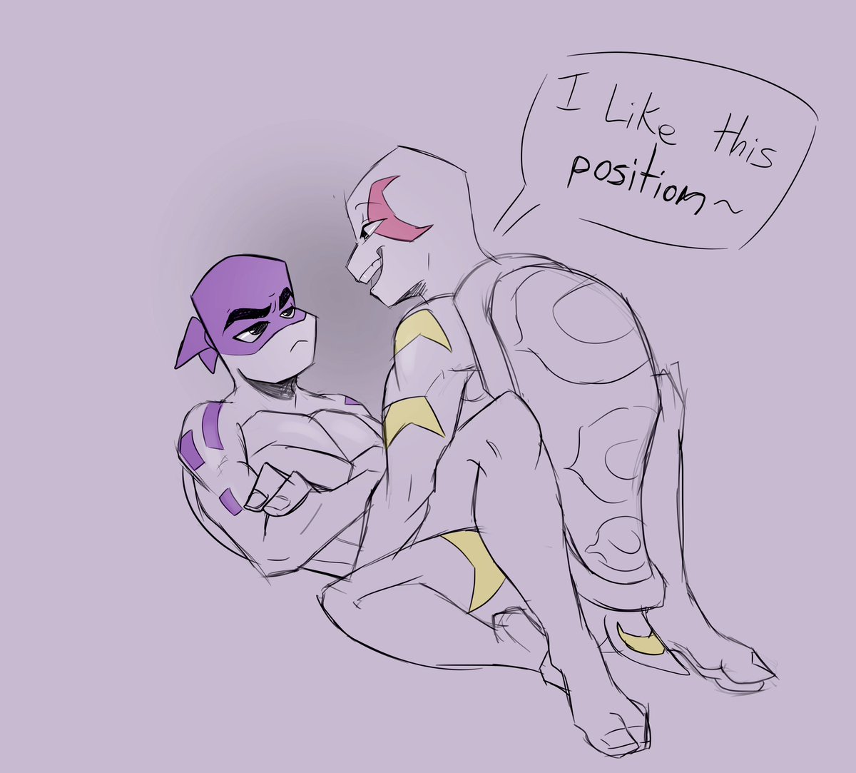 🪵NETTLE🔞 tweet media