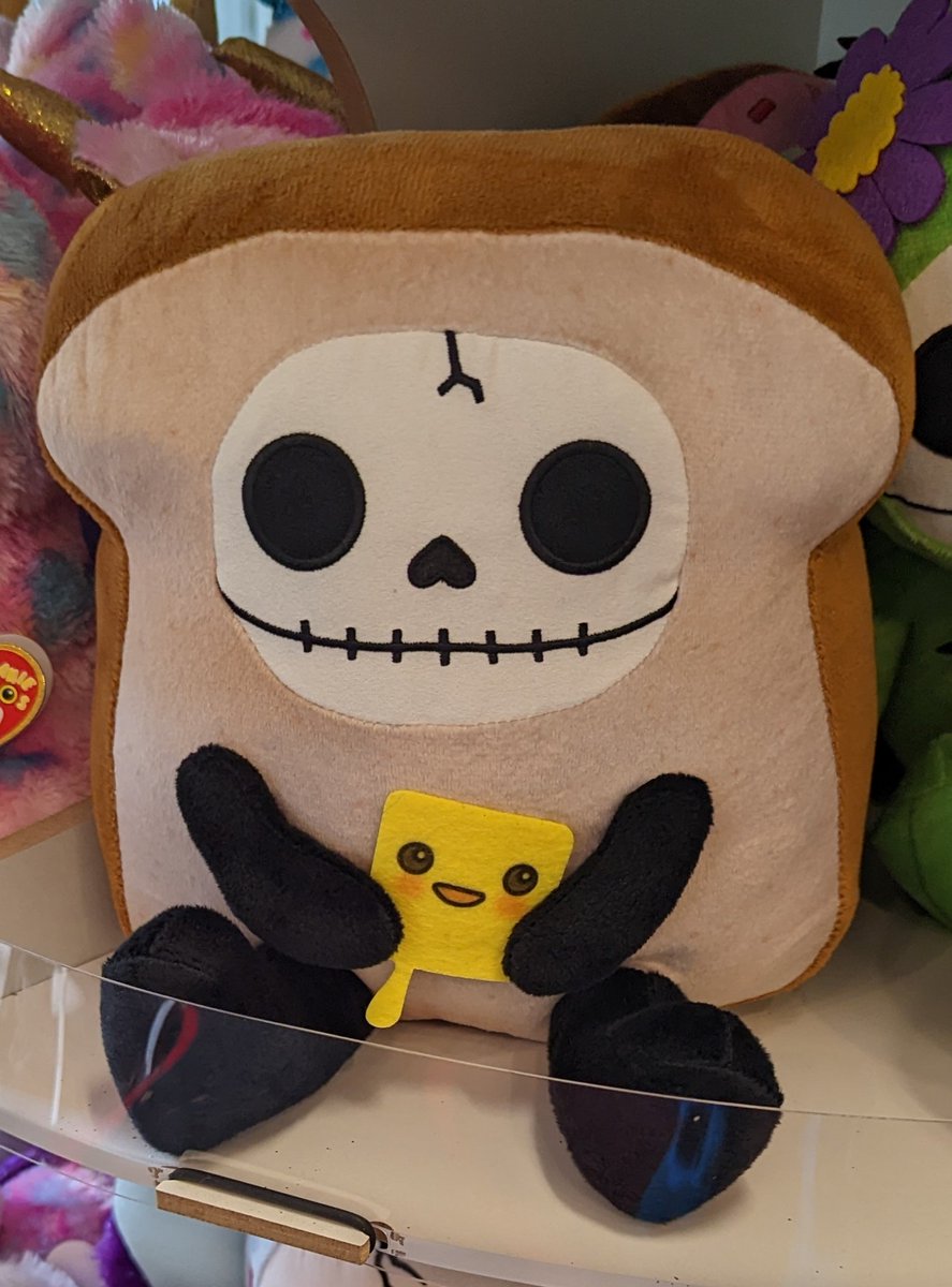 Spitfir304's tweet image. #Breadish