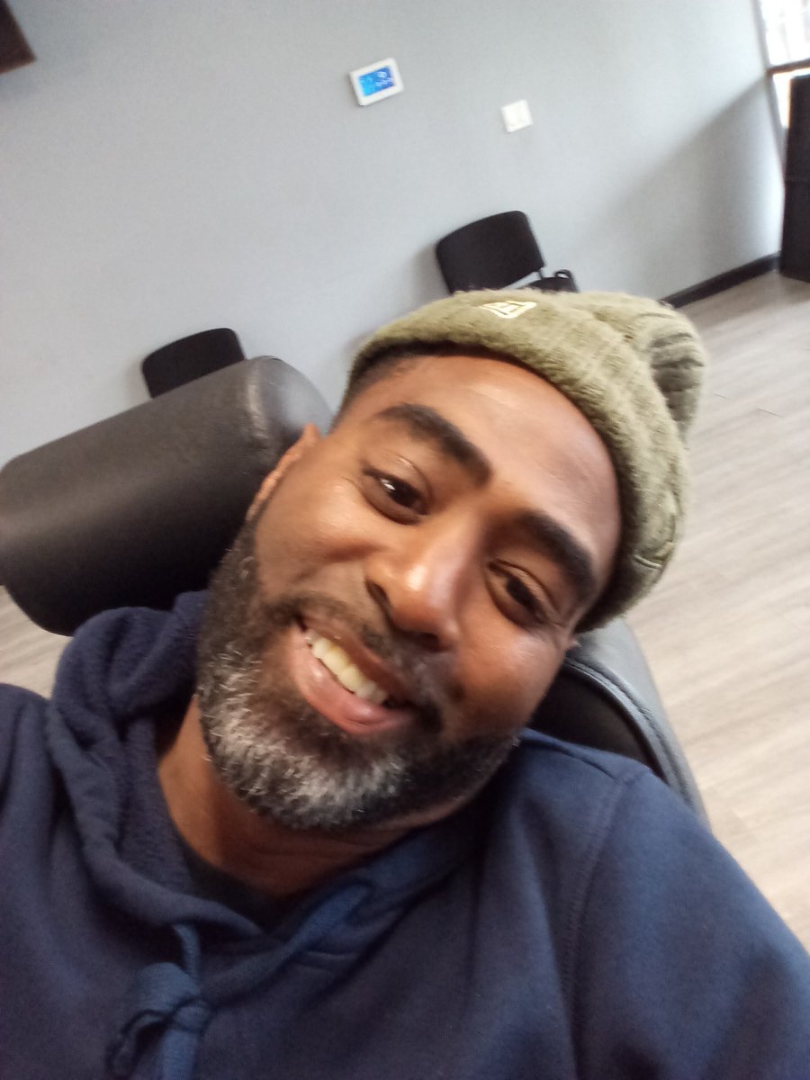 Talmage_Jamool's tweet image. Come see me