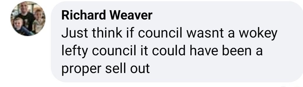 OOCTWS's tweet image. #swfc