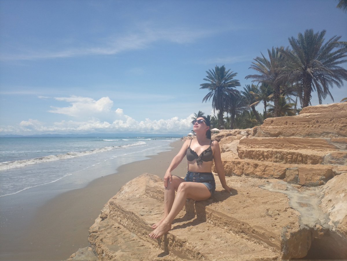 BeduDuran's tweet photo. Sol, playa y arena !!! 😎 #puntablanca ... https://t.co/Re7JhP3ArD