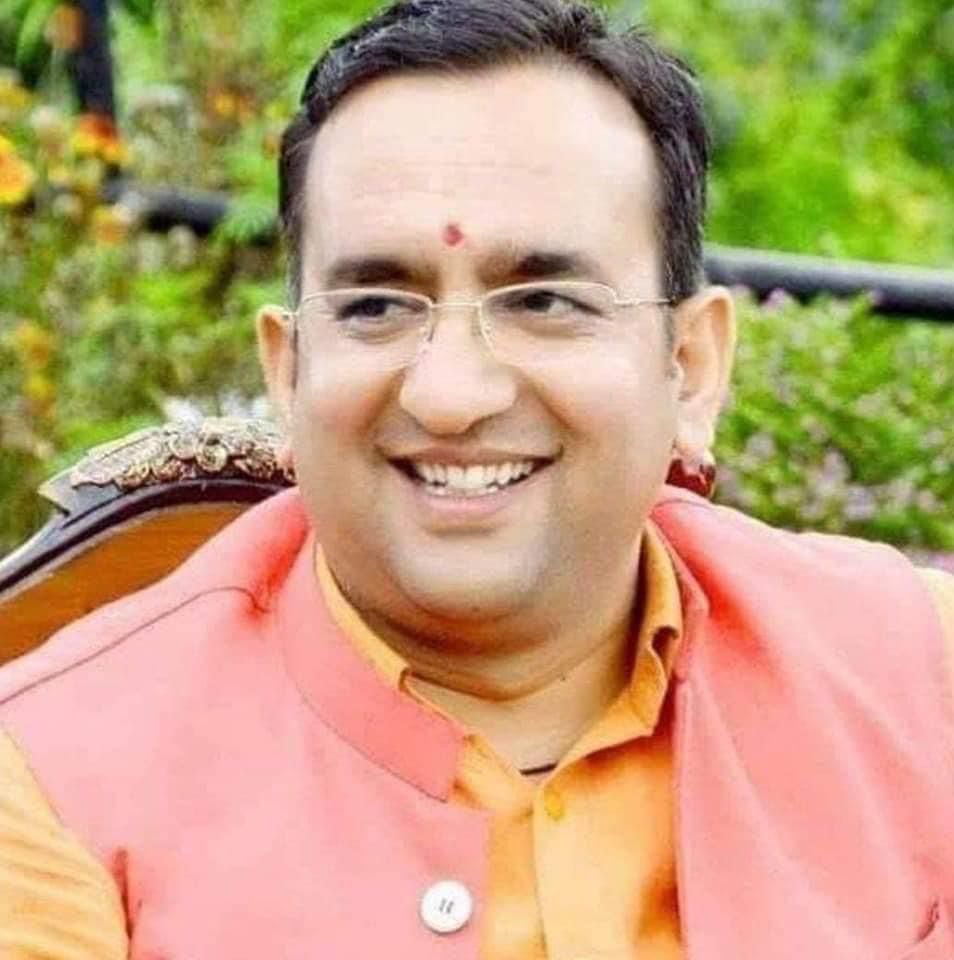Ashok Thakur (@ashokthakursbjp) on Twitter photo आदरणीय पवन राणा जी का दिल्ली भाजपा का संगठन मंत्री बनने पर बहुत बहुत बधाई एवं उनके सफल कार्यकाल के लिए हार्दिक शुभकामना । <a href="/blsanthosh/">B L Santhosh</a> <a href="/BJP4India/">BJP</a> <a href="/BJP4Delhi/">BJP Delhi</a> <a href="/Bjp4Outer/">BJP Outer Delhi</a> आदरणीय पवन राणा जी का दिल्ली भाजपा का संगठन मंत्री बनने पर बहुत बहुत बधाई एवं उनके सफल कार्यकाल के लिए हार्दिक शुभकामना । <a href="/blsanthosh/">B L Santhosh</a> <a href="/BJP4India/">BJP</a> <a href="/BJP4Delhi/">BJP Delhi</a> <a href="/Bjp4Outer/">BJP Outer Delhi</a>