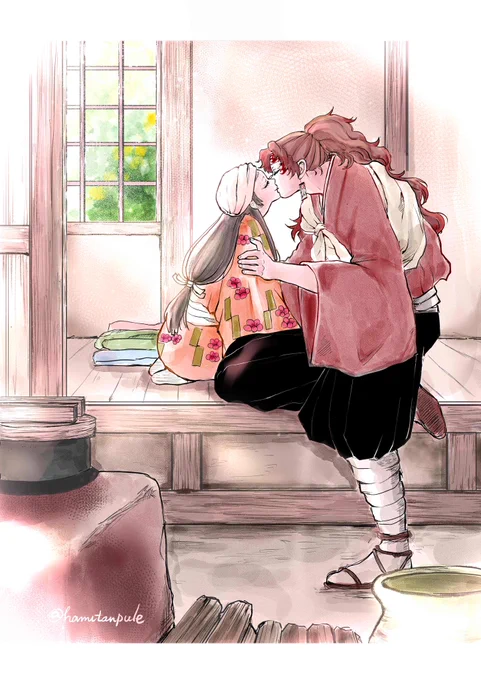 春の頃