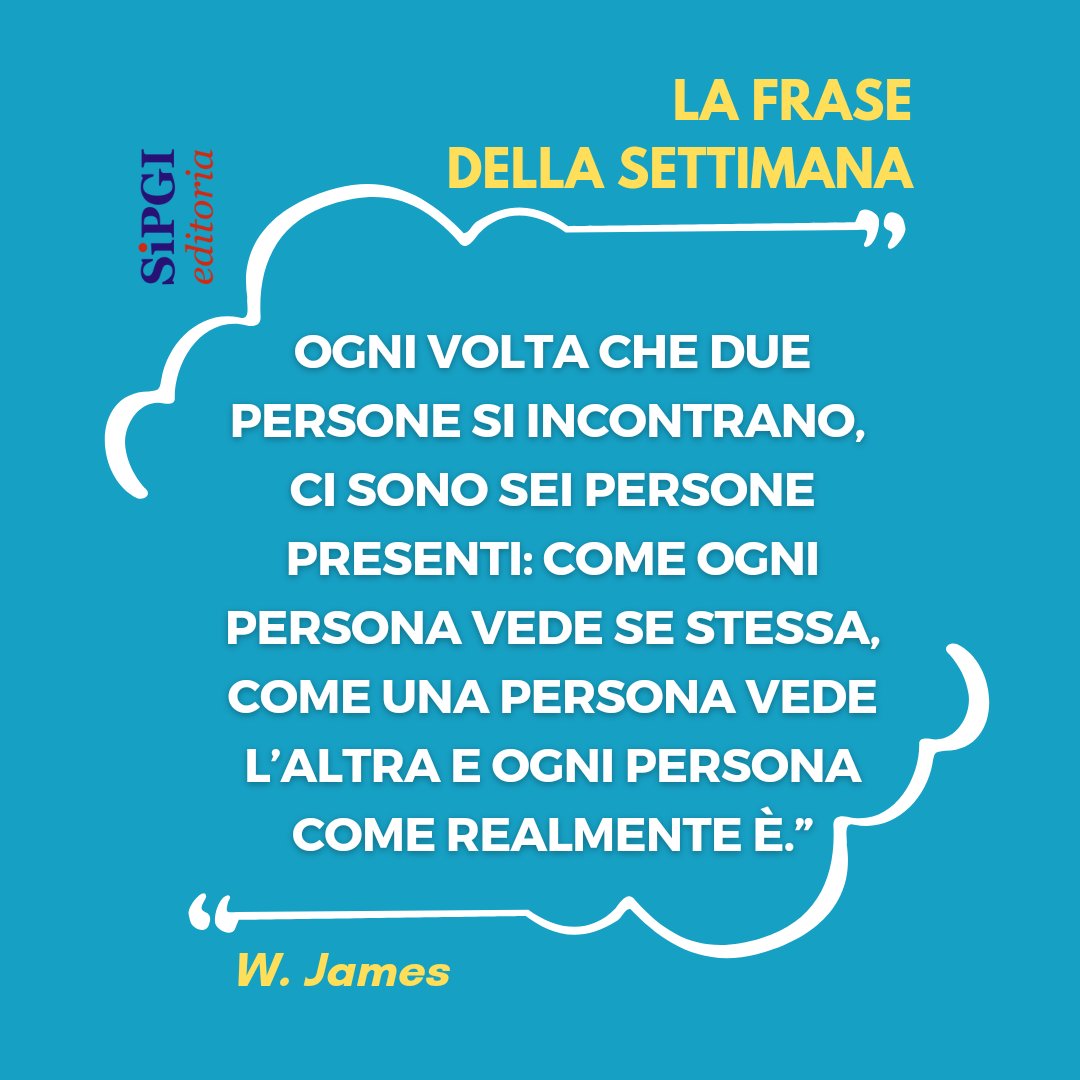 #BuongiornoATutti #lunedi 
#frasedeldia #sipgi