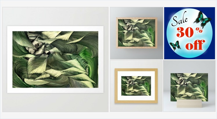Despoena Art Print by Art_Falaxy*SALE 30% Off* ~The Art of Uniqueness!~ #artfalaxy #art #framed #prints #homedecor #society6 #Society6max #swirls #modern #trendy #accessories #accents #canvas #metal #green #yellow 
society6.com/product/despoe…
(Tweeted via PromotePictures.com)