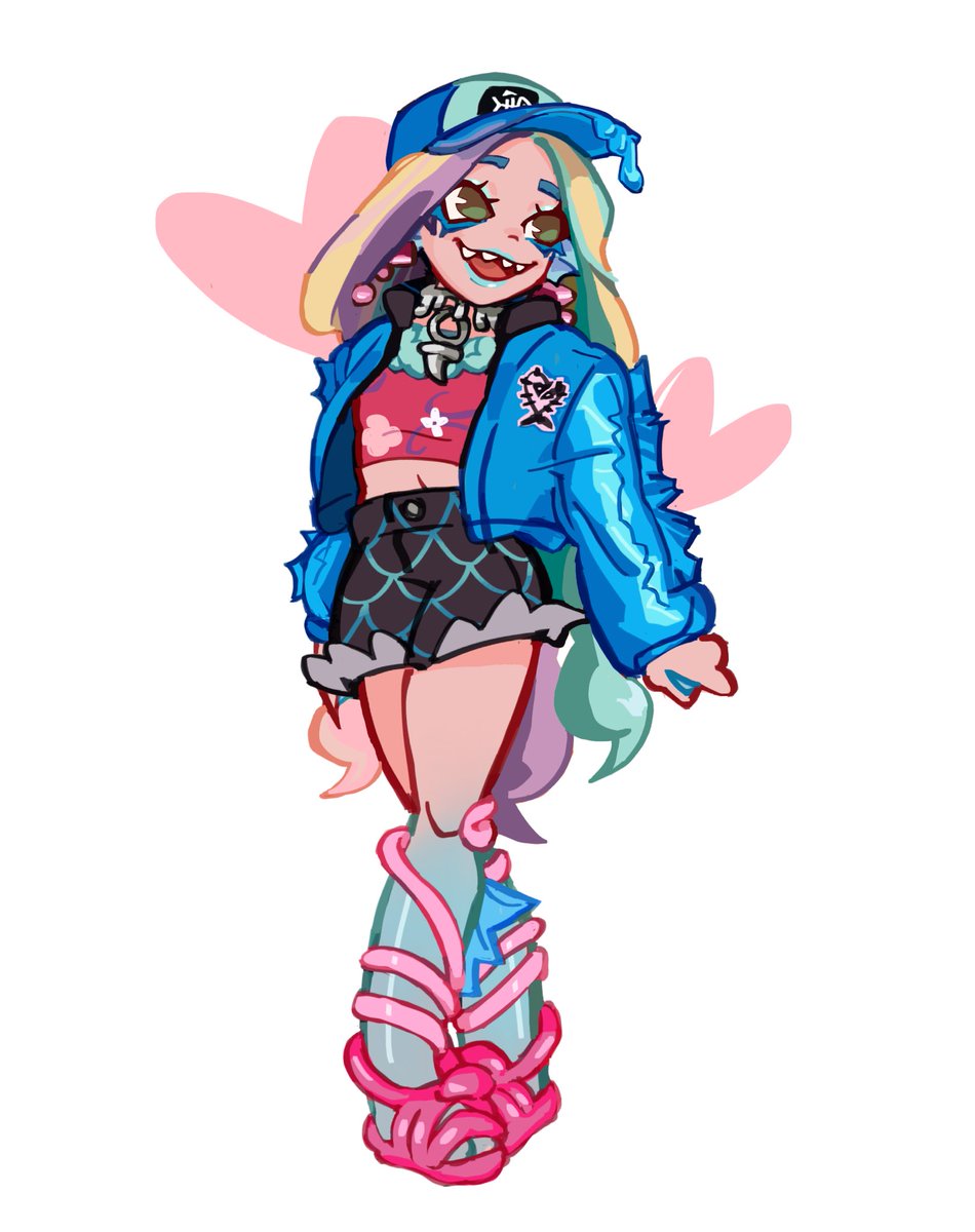 flapjastic's tweet photo. lagoona skulltimate secrets 🐟 #monsterhigh https://t.co/lkSJdN1TE9