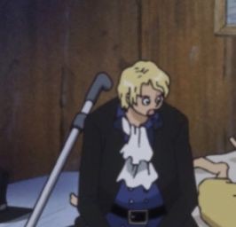 sabo_pics's tweet photo. Sabo in low quality https://t.co/6SXEuWg8Az