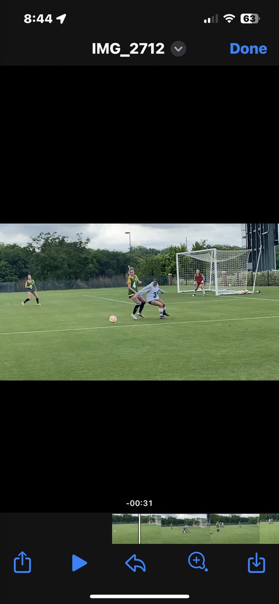 Had such an amazing time at the Baylor and Tarleton ID camps this weekend! I learned so much and loved getting some new coaching!