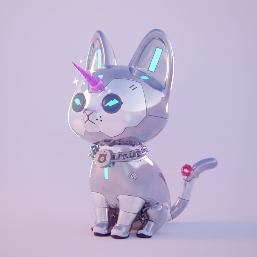 🐈캣보티카 X DOSI Citizen Pet [4월 28일] 이벤트
🐈일자 : 4.17/19/21/24/28
🐈내용 : 일자에 맞춰 1개씩 레어리티 높은 이미지가 공개! 
🐈응모 : 캣보티카 팔로우/❤/리트윗/태그 3명이상
🐈상품 : 캣보티카 x DOSI Citizen Pet(이미지랜덤, 1명)
🐈발표 : 4월 29일
<a href="/DOSI_official/">DOSI_official</a> <a href="/CATBOTICA/">CATBOTICA</a>
