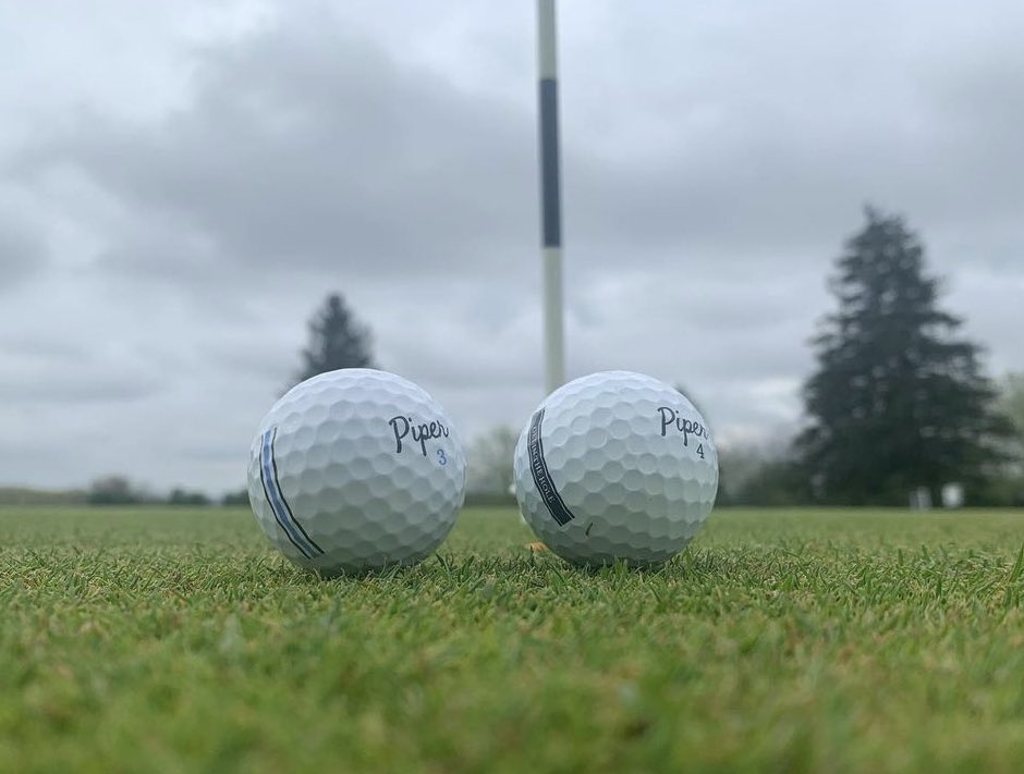 Piper Golf tweet media