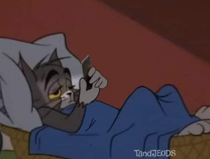Mood :