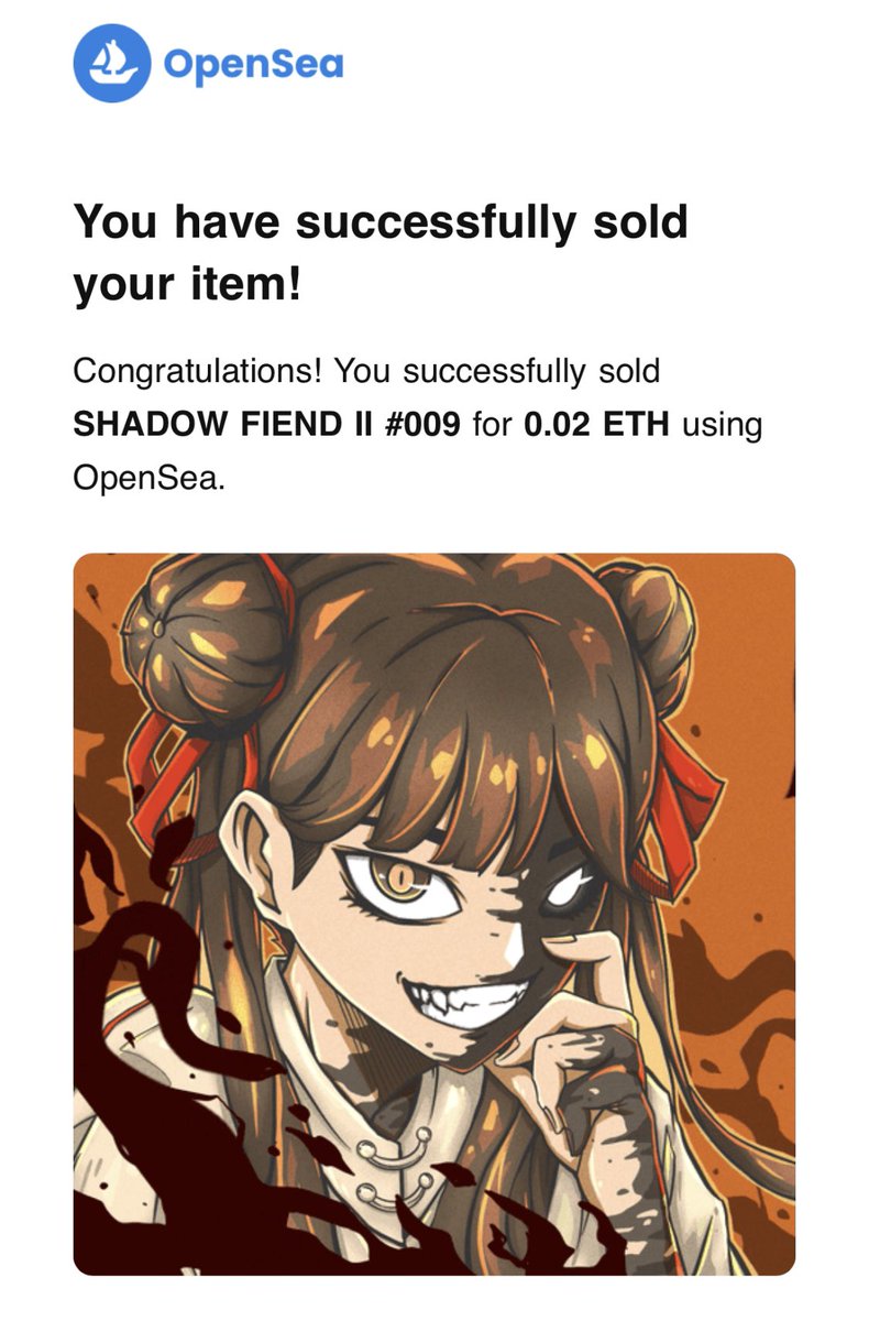 Thanks so much for your support 💜🙏🏻😈

opensea.io/collection/sha…

#NFTProject #NFTartwork #NFTdrop <a href="/opensea/">OpenSea</a>