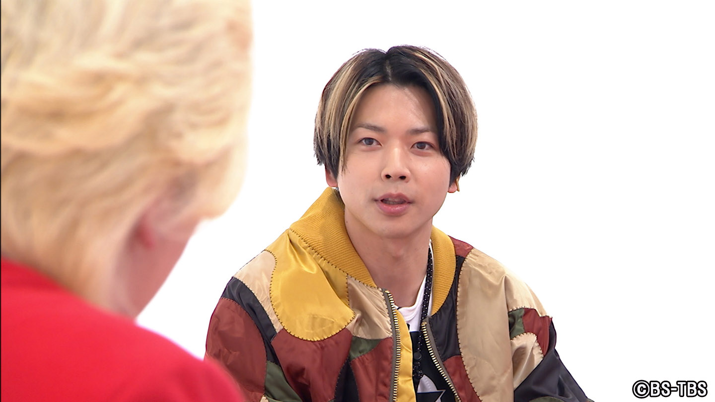 増田貴久 ハンガー 即購入可能 増田貴久 RUSS-K ハンガー NEWS - メルカリ