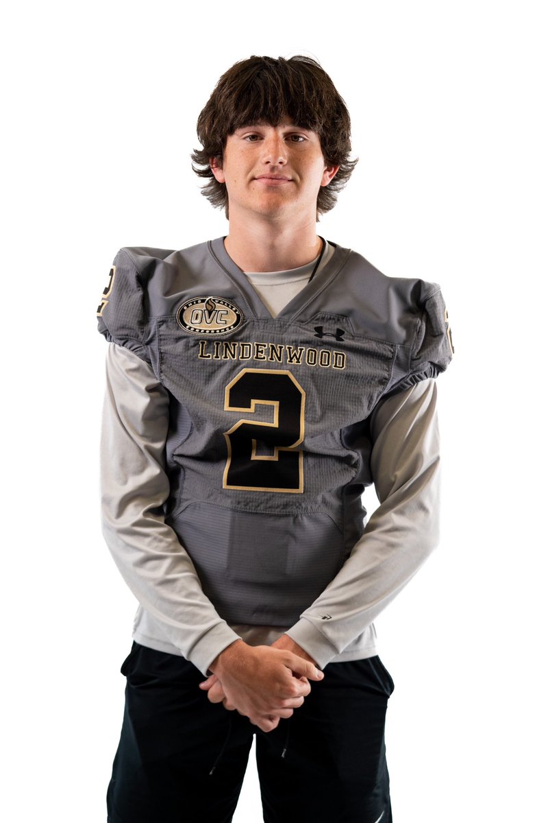 Thank you for having me up for a visit! Had a great time! <a href="/CoachLawsonLU/">Lane Lawson</a> <a href="/stugfb/">Jed Stugart</a> <a href="/Lindenwood_OC/">Dusty Hovorka</a> <a href="/Coach5fur/">Brent Pfeifer</a> <a href="/RashadDaniels12/">Coach Daniels CSCS</a>