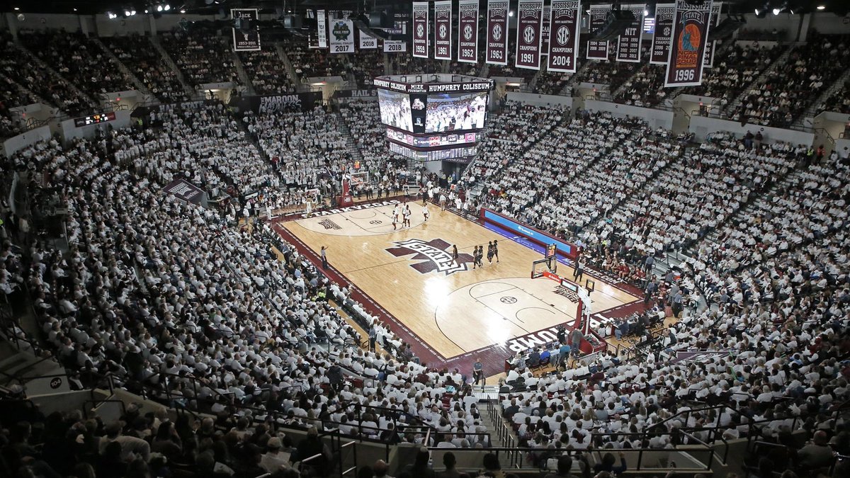 BLESSED to receive an offer from Mississippi State University @OneFo_BeLo @BooWilliamsAAU