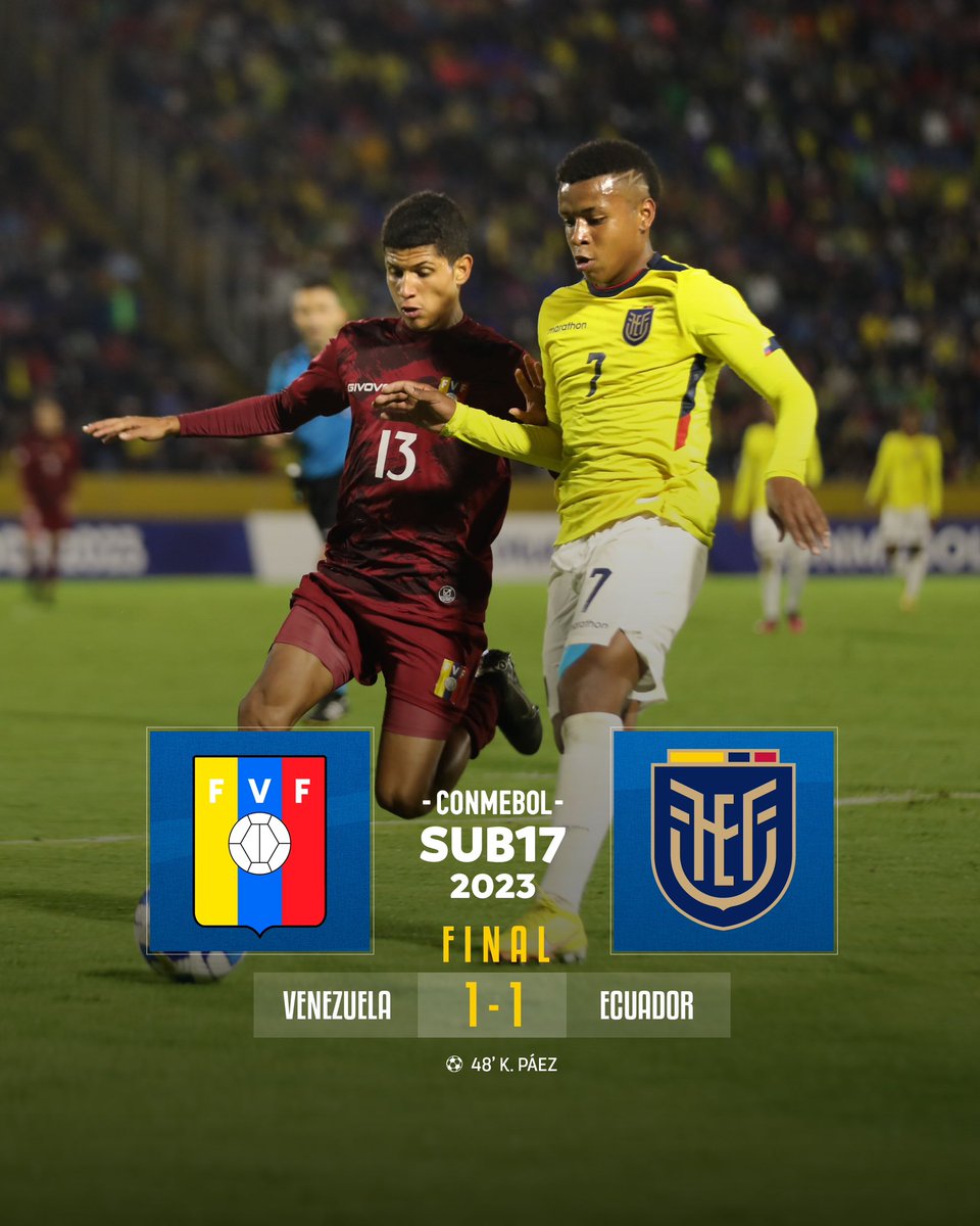 LaTri's tweet photo. Orgullosos de ustedes, lo dejaron todo ❤️🇪🇨 https://t.co/iCy6YHdL0T