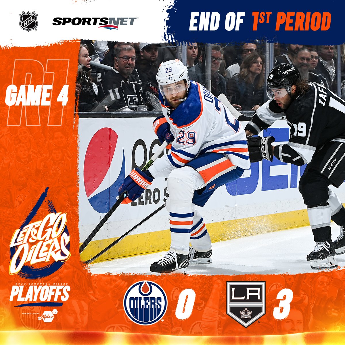 Edmonton Oilers tweet media