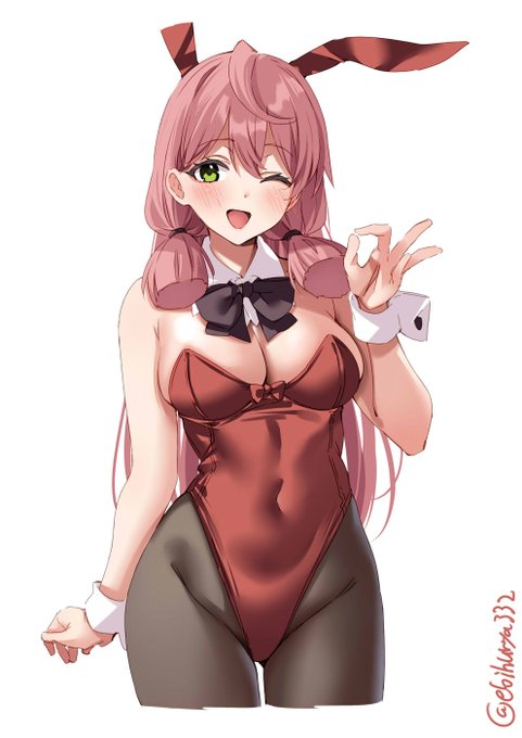 #艦これ版深夜の真剣お絵描き60分一本勝負
#艦これ版真剣お絵描き60分一本勝負_20230423 