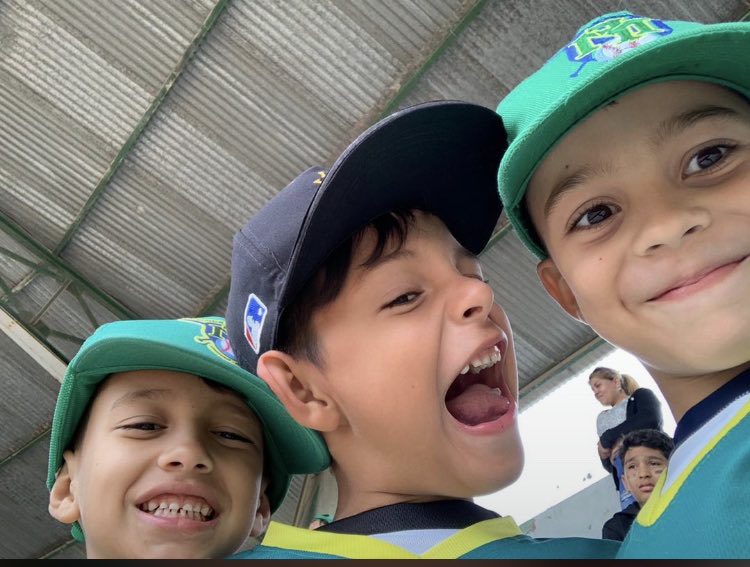 Así comienza un futuro