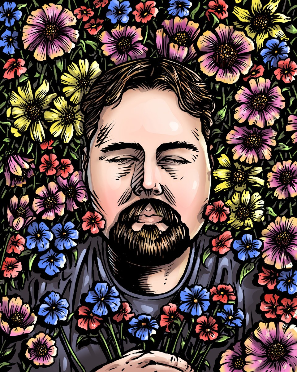 MattLifeSucks's tweet photo. I made a drawing and video tribute to Danny from the right to die organization he help found The Right to No Longer Exist. You can listen to the podcast on Spotify.
https://t.co/DeMvHsiBDf

Video
https://t.co/nHBxTBgaBk

#righttodie #righttodiemovement #antinatalism https://t.co/telxylKbmb