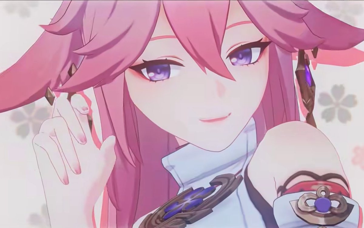 "let me fill you in on something

wanna know my biggest weakness?thicc women,what?can't a goddess like me have a liking to thicc women?"