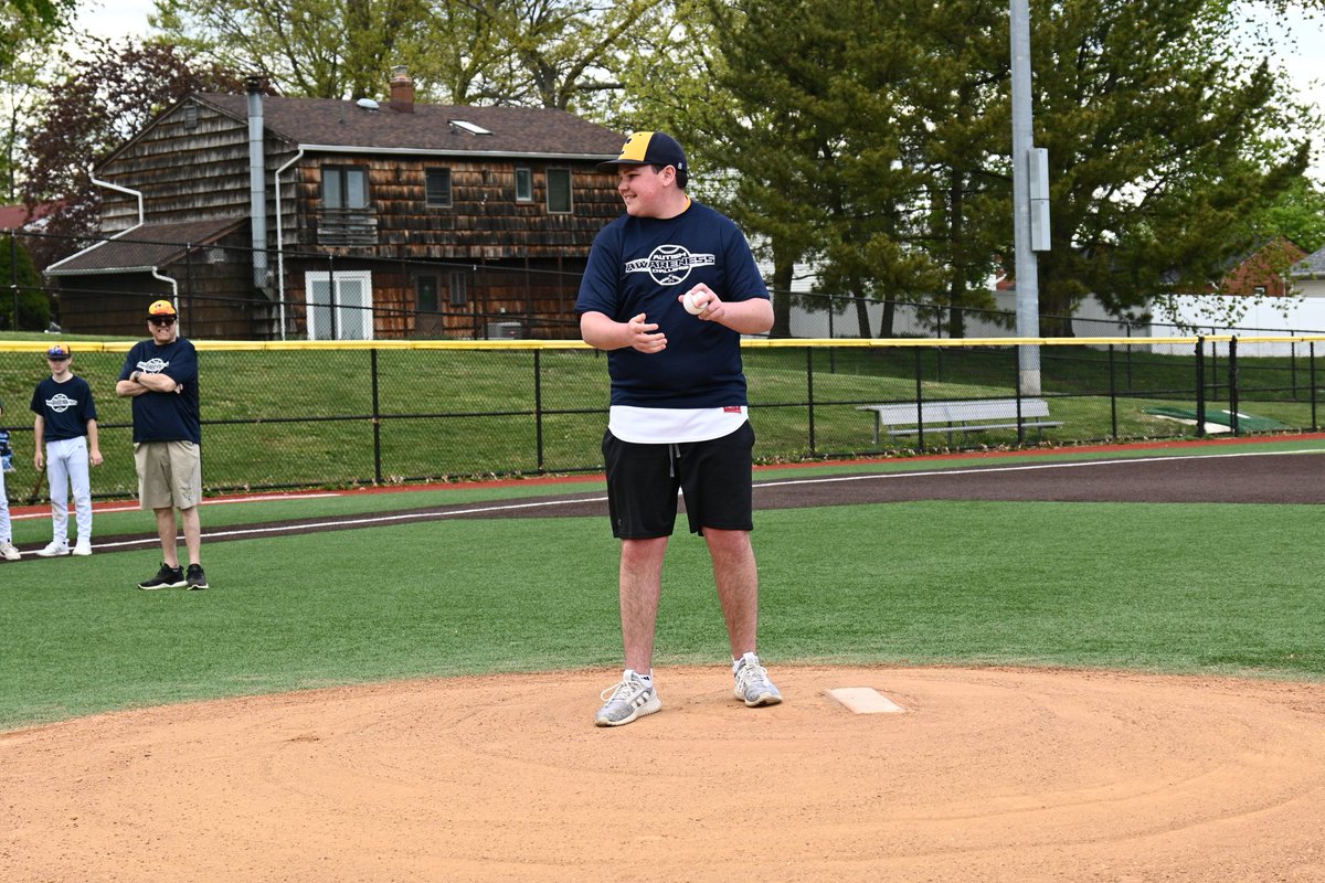 Colonia HS Baseball tweet media