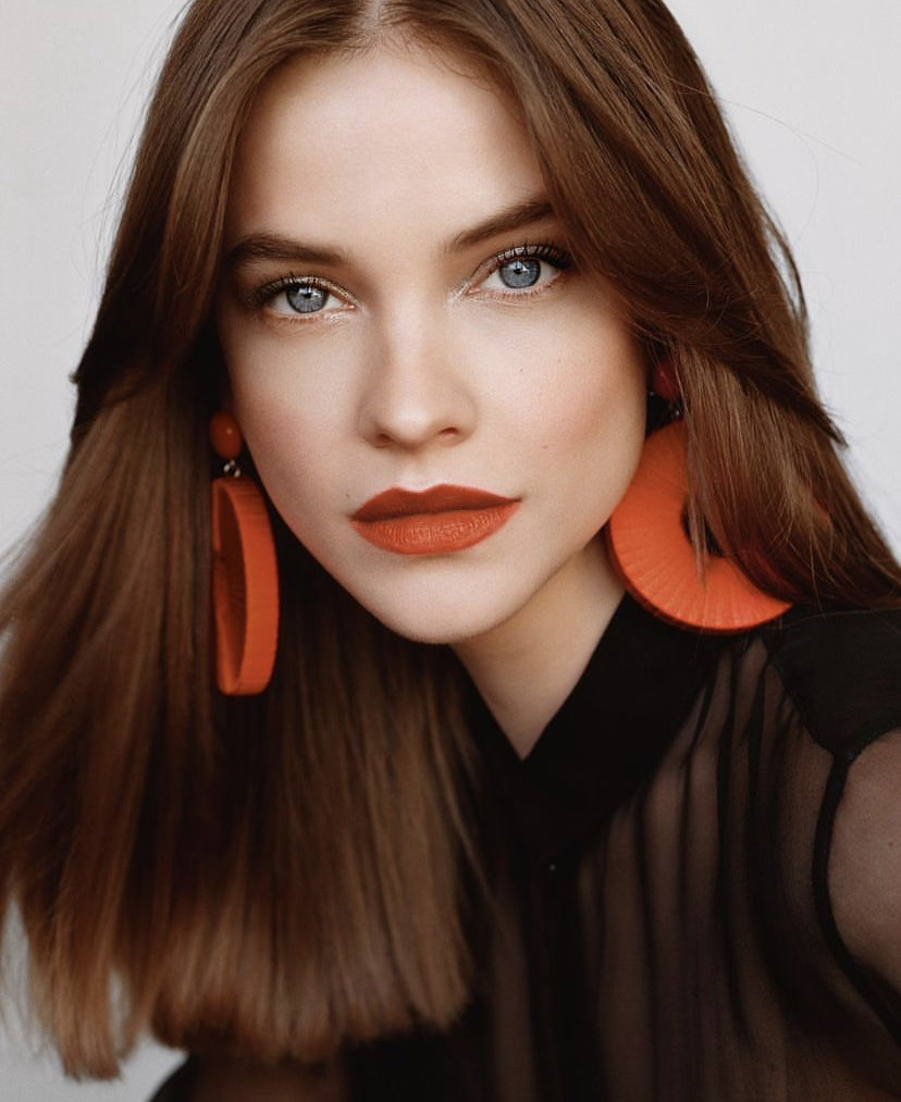 ؘbarbara Palvin Pics On Twitter 