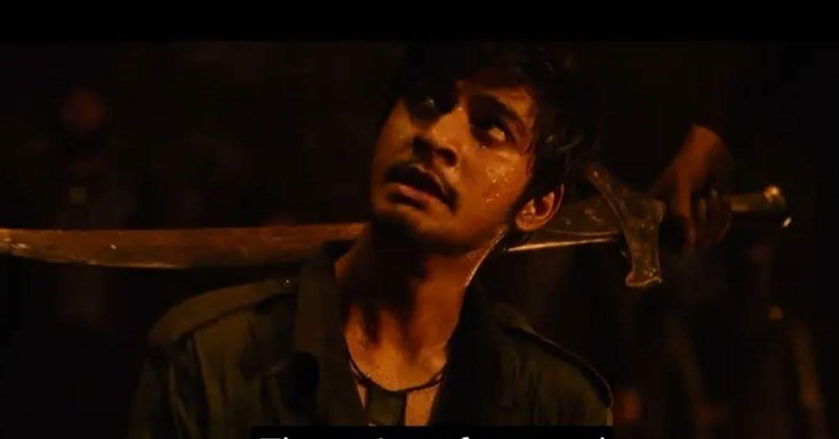 banny367's tweet photo. Mana Vaalu Chaala Mandhi Veedini Salaar Antunaru But Veedu Kadu Salaar 🫰😏
But Important Role #Salaar Movie 🎥💥
#Prabhas𓃵
#Yahs https://t.co/Ti4nIDP7NQ