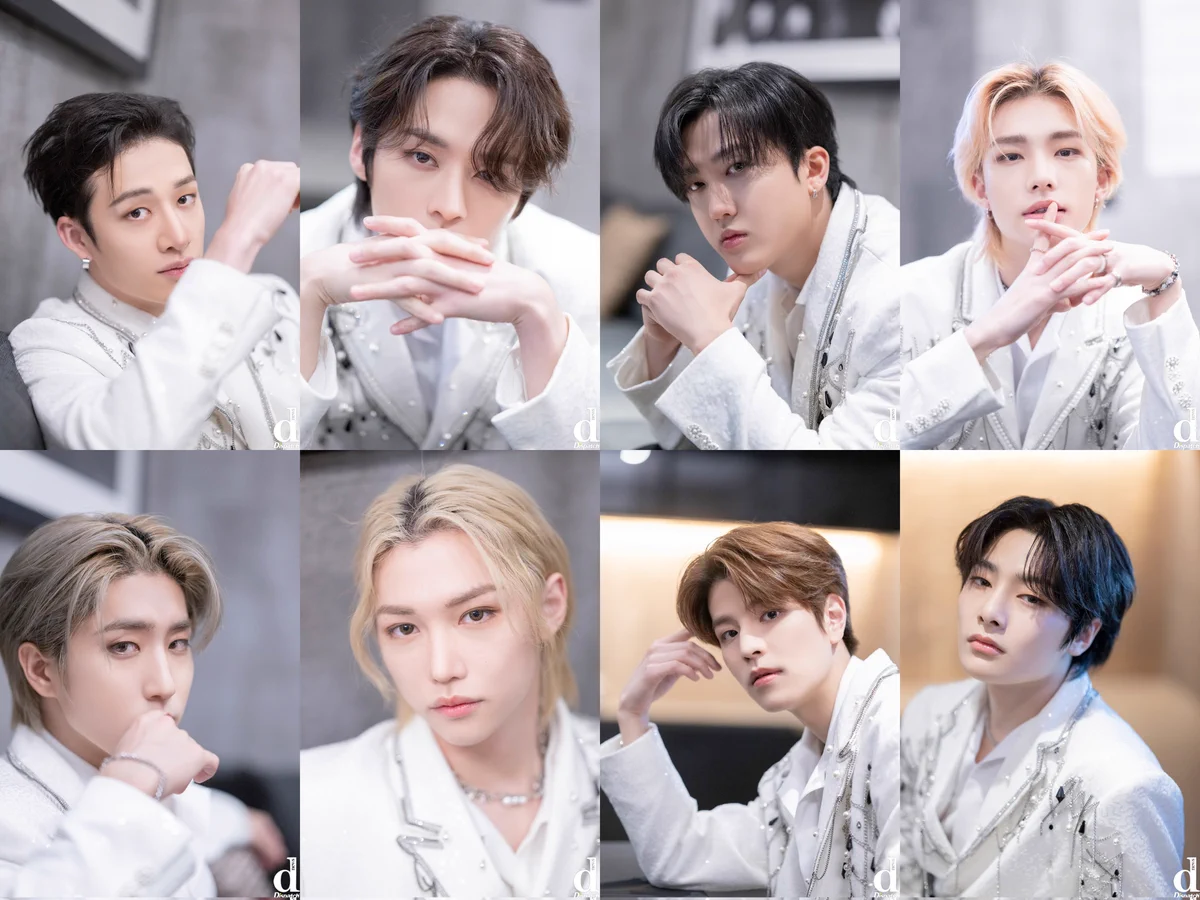 Stray Kids Global on X: 