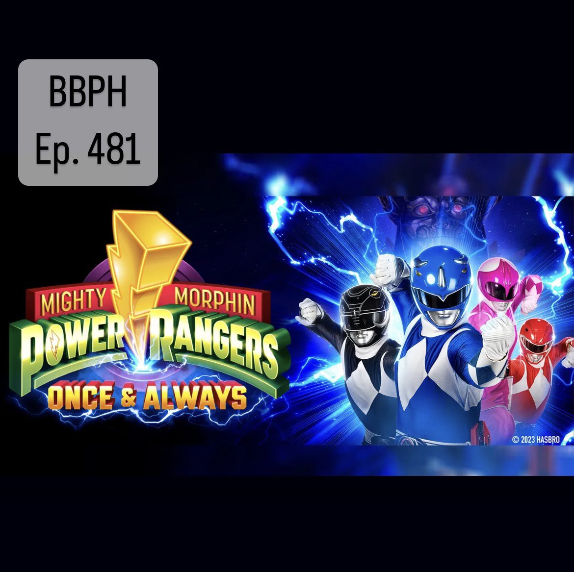 Breaker And Bayn’s Power Hour tweet media