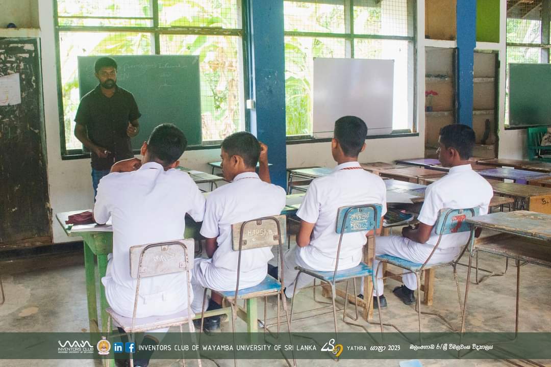 J.M Lahiru Kavinda tweet media