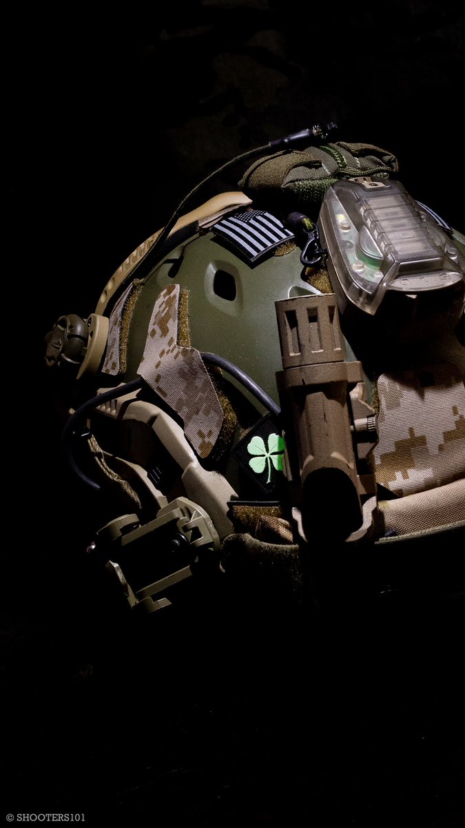 SHOOTERS101 tweet media