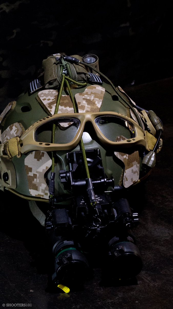 SHOOTERS101 tweet media