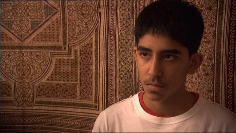 Happy Birthday, Dev Patel!    