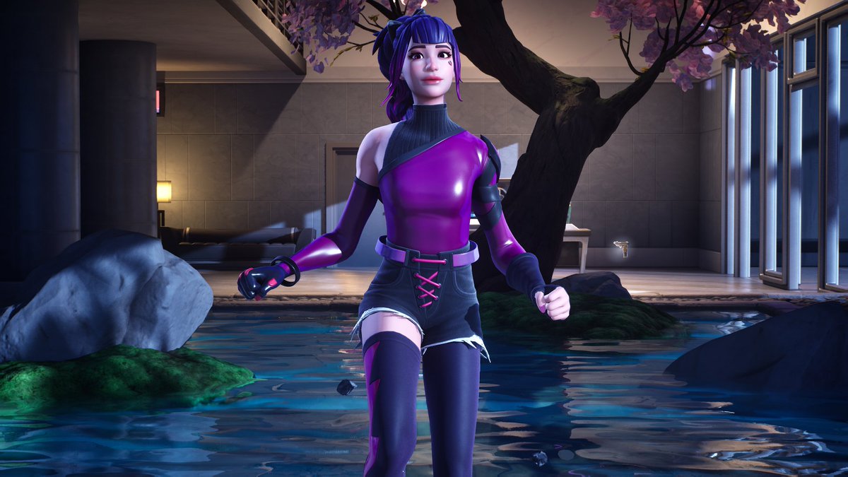 dranyam's tweet photo. Idk.... Just bored and not feeling it today🌸🌸🌸
#epicgames #fortography #creative #FortniteMEGA #epic #fncreative https://t.co/rEavSeXNvq