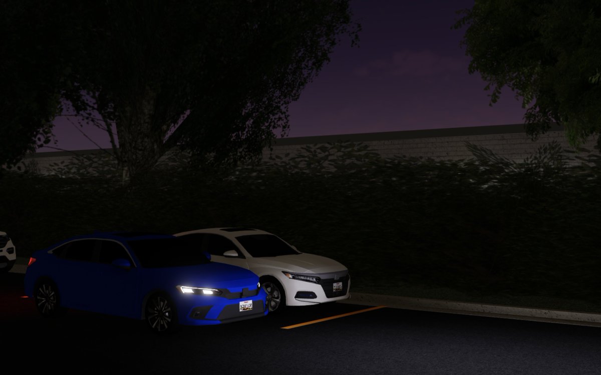 Sunsets are just the greatest in Orion, aren't they? 

#OrionRevamp #OrionV2 #OrionMaryland