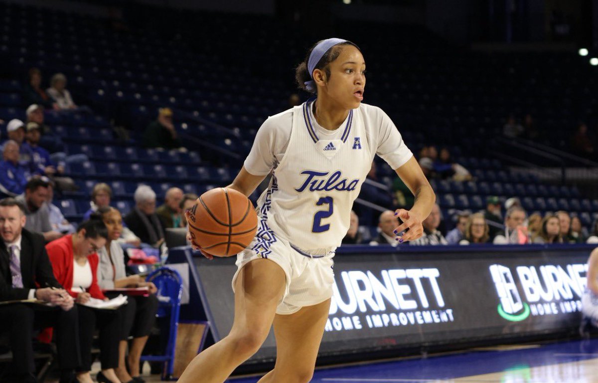 HarrodBrandie's tweet photo. After a great conversation with @angienelp I am very excited to say I have received my 2nd Division 1 offer from The University of Tulsa 💙🤍@Ajhawkinsbasket @Sydni_Means @MHSLadyFalcons @MillwoodAthlet1 https://t.co/ljHUEiZByq