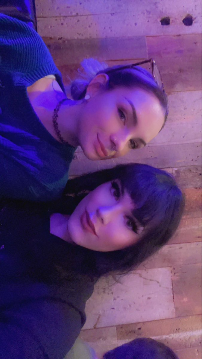𝖏𝖆𝖉𝖊 𝖘𝖑𝖆𝖉𝖊 ☆ (XBIZ MIAMI) on Twitter: "rare sighting of me & @Demon