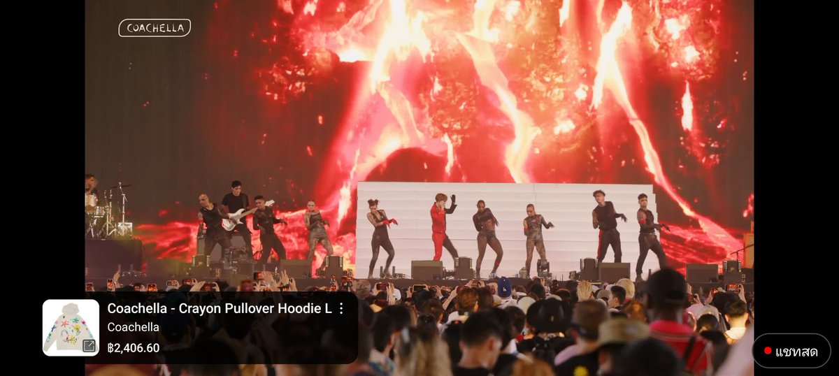 jaroonsri_MTBB's tweet photo. @JacksonWang852 @coachella #MAGICMAN2 #magicmanjacksonday #JacksonWangCoachella
So Hot and So Handsome..P'Jack🤩🤩❤️🔥❤️🔥Love you.😍🥰😘😘🐥💚💚🇹🇭🇹🇭🎊🎊🎉🎉🍻 https://t.co/Y8WMU3fbZf