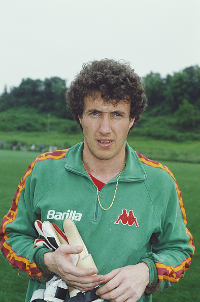 [1984] 🇮🇹 Franco Tancredi (Roma)