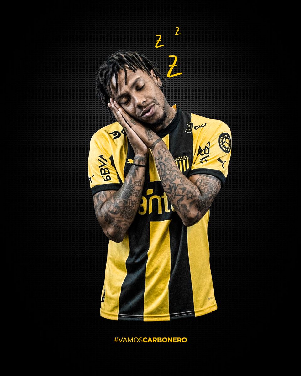 OficialCAP's tweet photo. 👋 Hasta mañana 💤 https://t.co/S9UyVXwE9B