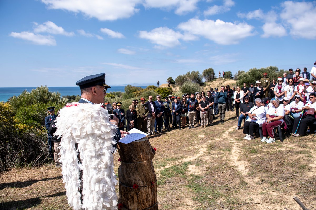 NZ Defence Force tweet media