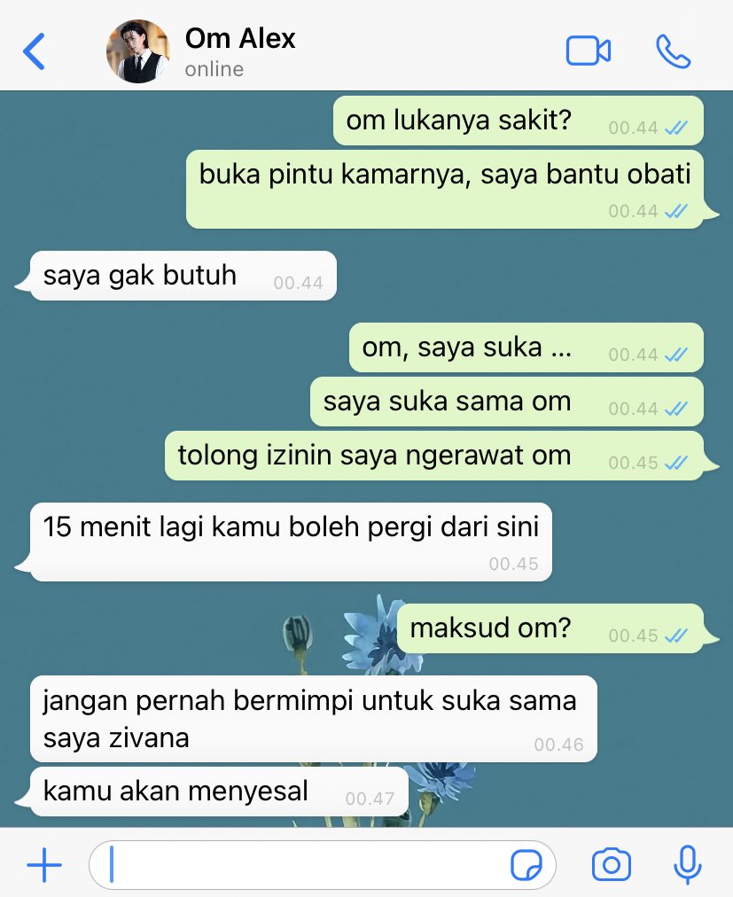 leaarchv's tweet photo. 𝗳𝗮𝗹𝗹𝗲𝗻

“om, kalau terlahir kembali ke dunia, mau jadi apa?”
“jadi orang yang melindungi kamu, bukan yang membahayakan kamu.”

— min yoongi local au
by. leaarchv https://t.co/oCHd6MniE8